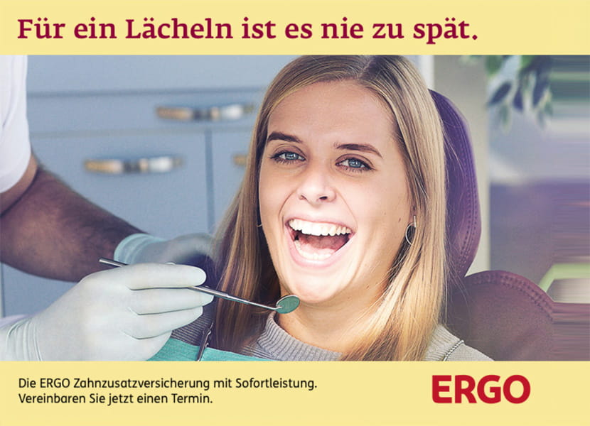 Ergo Versicherung Wolfgang Wohning In Bad Kissingen Versicherung Ergo